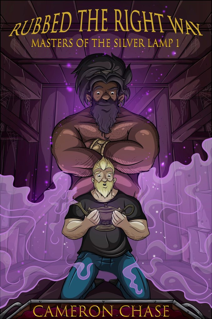 Rubbed The Right Way